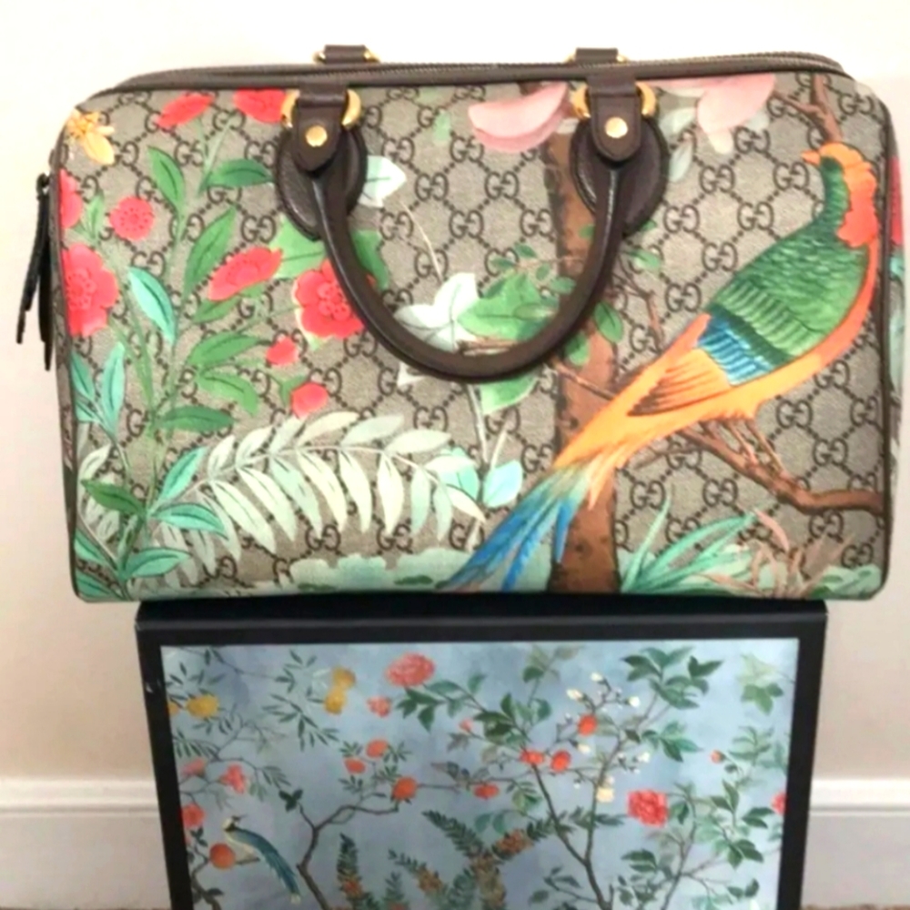 Gucci Beaton Bag